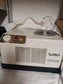 IL GELATAIO 800 SIMAC