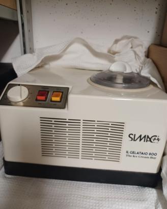 IL GELATAIO 800 SIMAC