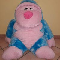 PELUCHE GORILLA