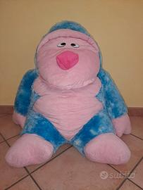 PELUCHE GORILLA