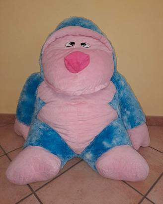 PELUCHE GORILLA