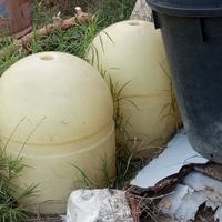 panettoni/dissuasori