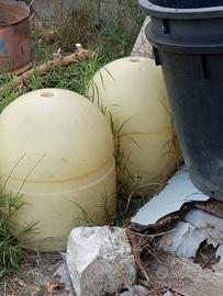 panettoni/dissuasori