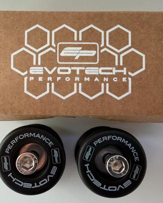 Nottolini Evotech