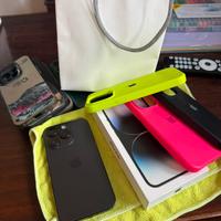 Iphone 14 pro 256 gb applecare+