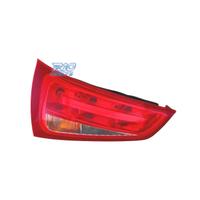 FANALE SINISTRO AUDI A1 SPORTBACK 10-14 BIANCO ROS