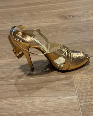 Scarpe denny rose