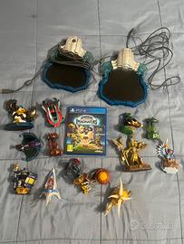 lotto skylanders imaginators