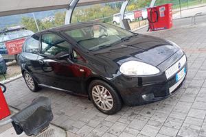 grande punto sporting 1.9 130 cv