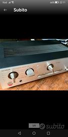 Amplificatore Luxman L 205