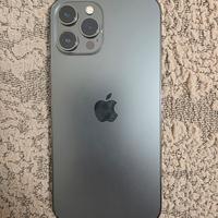 iphone 12 pro max 128gb graphite originale 