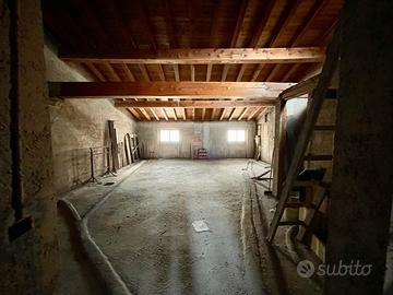 Casa in via Roma Preseglie