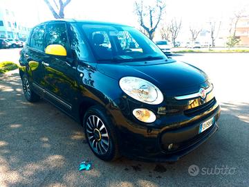 Fiat 500L 1.3 Multijet 95 CV Urban