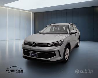 VOLKSWAGEN Tiguan III 2024 - Tiguan 2.0 tdi Life 1