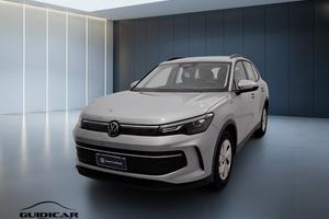 VOLKSWAGEN Tiguan III 2024 - Tiguan 2.0 tdi Life 1