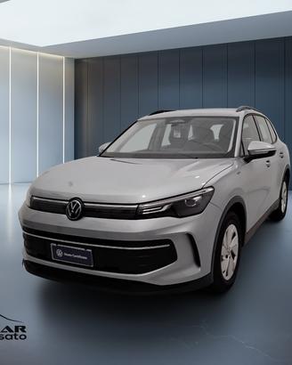 VOLKSWAGEN Tiguan III 2024 - Tiguan 2.0 tdi Life 1