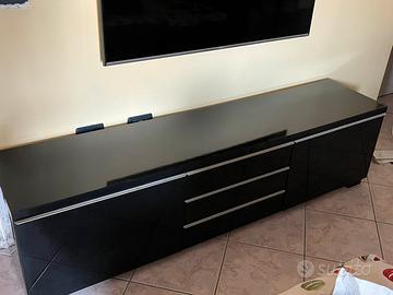 Mobile porta tv