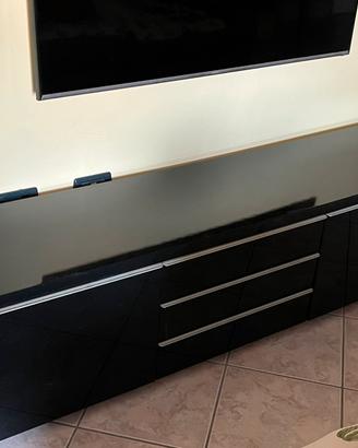 Mobile porta tv