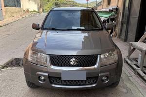 Grand vitara