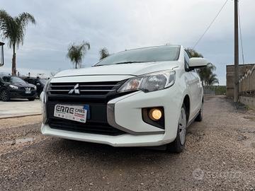 MITSUBISHI SPACE STAR 2022 1.2 BENZINA 71 CV *MARC