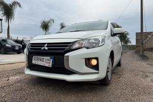 MITSUBISHI SPACE STAR 2022 1.2 BENZINA 71 CV *MARC