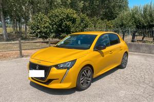 Peugeot 208 Allure Diesel