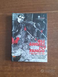DVD Angeli del fango 