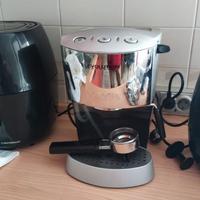 macchina per caffè 