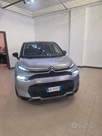 CITROËN C3 AIRCROSS BLUEHDI 110 YOU 2024-KM 41.000