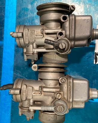 Carburatore phf 32 cd/cs