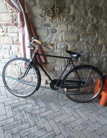 Bici bianchi vintage