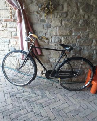Bici bianchi vintage