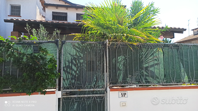 Villetta Lido delle Nazioni settembre 2026