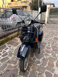 Vespa PX 150 arcobaleno