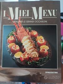 I MIEI MENÙ 
