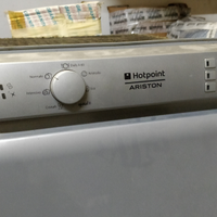 Ricambi per lavastoviglie Hotpoint Ariston LKF 72