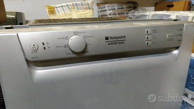 Ricambi per lavastoviglie Hotpoint Ariston LKF 72