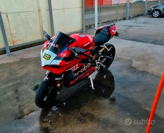 Ducati Panigale