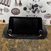 stereo NISSAN QASHQAI 2024