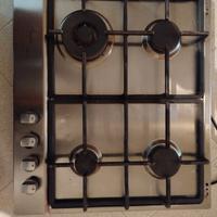 Piano cottura Whirlpool 