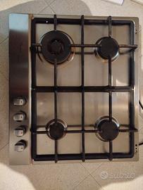 Piano cottura Whirlpool 