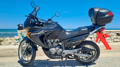 Transalp 650 ASI