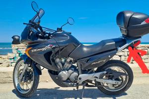 Transalp 650 ASI