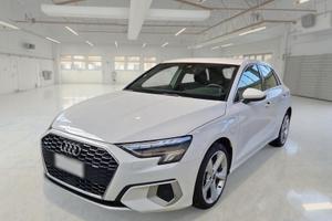 AUDI A3 SPORTBACK 40 TFSI E S TRONIC BUSINESS ADVA