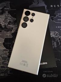 Samsung S23 Ultra 512GB