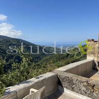 Porzione di Casa a Seborga