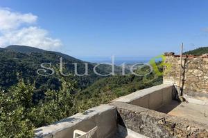 Porzione di Casa a Seborga