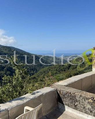Porzione di Casa a Seborga
