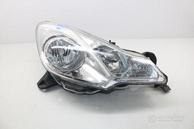 FARO ANTERIORE DESTRO CITROEN C3 Serie 1606930080