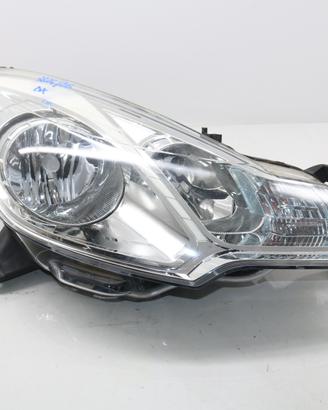 FARO ANTERIORE DESTRO CITROEN C3 Serie 1606930080